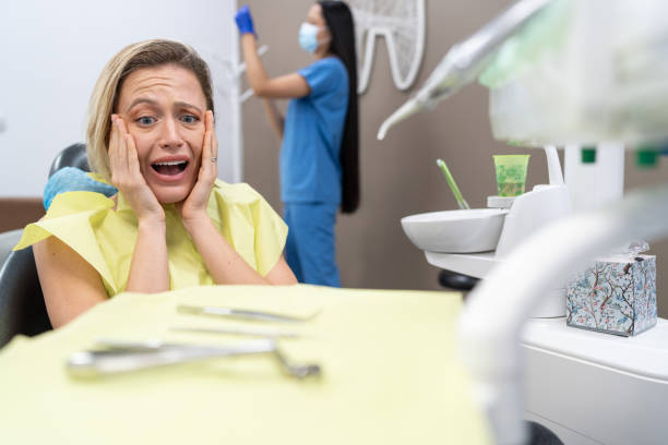 Best Knocked-Out Tooth (Avulsed Tooth) Treatment in Hampton, SC