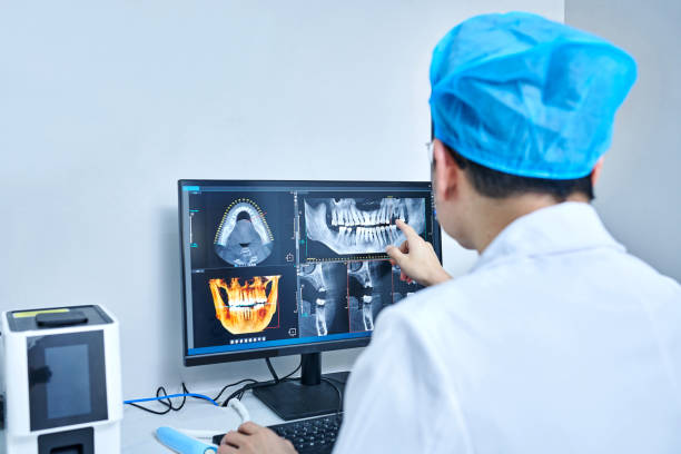Best Broken or Chipped Tooth Repair in Hampton, SC