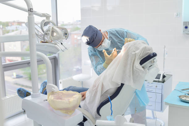 Best Emergency Root Canal Therapy in Hampton, SC